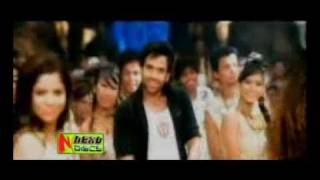 MannzarrSUNDAY2008AyeshaTakias Song [upl. by Ahsela]