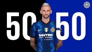 quotDarts Crocodile Christmas quot  MARCELO BROZOVIC plays 5050 🇭🇷⚫🔵 SUB ENG [upl. by Reivaxe]