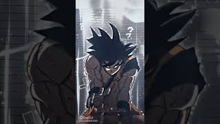 Goku edit [upl. by Rie933]