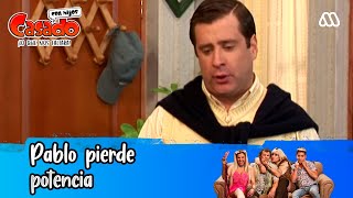 Marcia y Pablo tienen problemas  Temporada 2  Casado con Hijos [upl. by Langston]