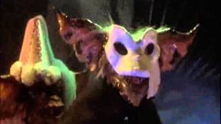 גרמלינס 2  פאנטום האופרהGremlins 2  Phantom Of the Opera [upl. by Audry426]