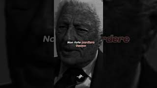 SUO NONNO COSA LE HA INSEGNATO GIANNI AGNELLI [upl. by Attenyw]