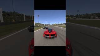 ferrari laferrari simracing forza motorsport xbox pc gaming lamborghini audi bmw pagani [upl. by Norval]