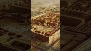 Mohenjo Doro part 1shorts mohenjodaro mystery [upl. by Latyrc]