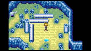 Golden Sun  Episode 34 Altmiller Cave [upl. by Harday]