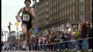 19912015  25 x Citylauf Dresden  DAS HISTORYVIDEO [upl. by Balliett]