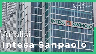 ANALISI INTESA SANPAOLO [upl. by Taffy961]