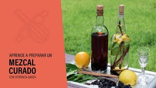 Mezcal Curado [upl. by Nirag]