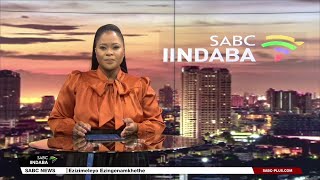 Iindaba zesiXhosa 19H00  02 March 2024 [upl. by Fornof923]