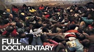 Overcrowded and Forgotten Surviving Zambias Horror Prison  Free Documentary [upl. by Floridia]