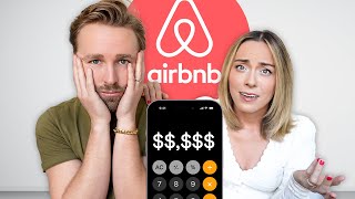 Two Years on Airbnb Worth the Effort [upl. by Ennaesor]