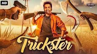 TRICKSTER  Blockbuster Hindi Dubbed Action Comedy Movie  Santhanam Rittika Sen  South Movie [upl. by Rawlinson900]