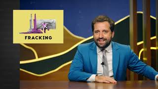 GREG NEWS  FRACKING [upl. by Iaw]