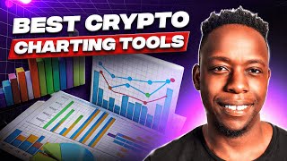 Top 10 Best Crypto Charting Software  Maximize Your Profits 📈🚀 [upl. by Ardnasirhc881]