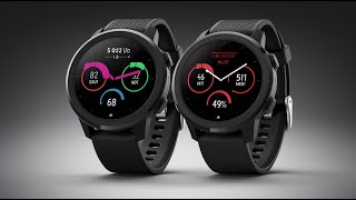 Garmin Vivoactive 4 Vs Venu 2 The Top 11 Differences Explained [upl. by Ultan5]