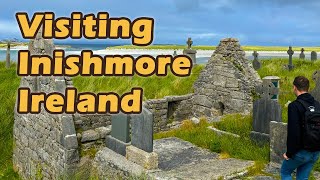 Inishmore  the island frozen in Ireland’s past [upl. by Onig261]