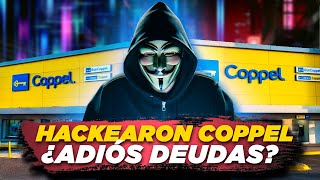 Hackean cuentas de Coppel ¿Y tus deudas [upl. by Dominik]