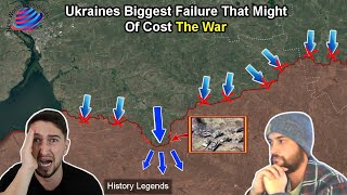 History Legends Talks About THE BIGGEST OPPORTUNITY That was Lost  New World Geopolitics [upl. by Bradly]