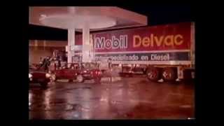 mobil  comercial colombiano  1989 [upl. by Ateerys]