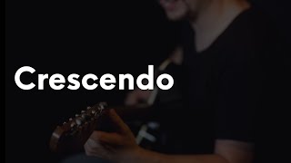 What Is A Crescendo In Music [upl. by Notnek]