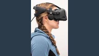 The ULTIMATE Valve Index VR Experience  Is It Worth It [upl. by Attiuqehs]