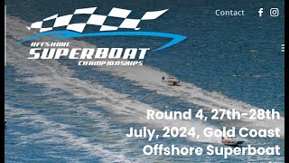 powerboat racing offshore championship [upl. by Gilford]