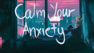 Surah Ar Rahman  Calm your anxiety [upl. by Nelrac651]