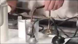 Boiling Water by Using Sound  Acoustic Levitation  Amazing Resonance Experiments [upl. by Mildred]