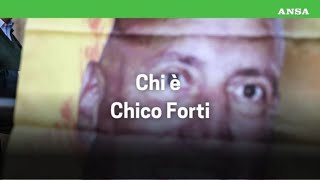 Chi e Chico Forti in carcere negli Usa dal 2000 [upl. by Stuckey]