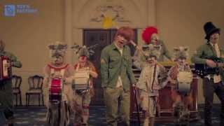 SEKAI NO OWARI「RPG」 [upl. by Antoni]