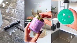 Satisfying CleaningOrganizingRestocking Tiktoks ✨ Asmr  Pt 20 [upl. by Ritz]