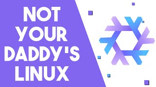 I Used NixOS For 9 Months  Long Term Review [upl. by Renfred]