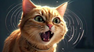 Cat Noises To Make Cats Go Crazy [upl. by Elahcim]