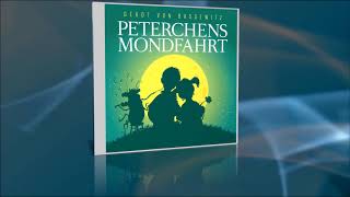 Peterchens Mondfahrt komplettes Hörbuch [upl. by Ahsead376]