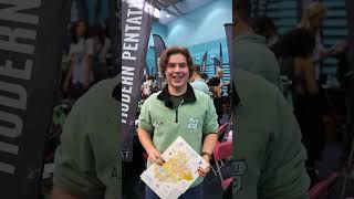 Cambridge Uni societies at the 2023 Freshers Fair  MyCambridgeSoc [upl. by Nesto]