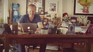 Morgan Spurlock Inside Man Trailer  Dating [upl. by Tullusus]