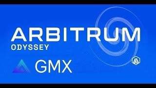 Arbitrum Odyssey Reignited GMX Week 1 [upl. by Sauder]