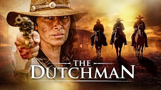 Gold Rush Adventure  The Dutchman  Western Treasure Hunt Movie  Free Movie [upl. by Bryon]