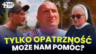 Najman sprawdza nastroje przed EURO Wyjdziemy z grupy [upl. by Jaddo]