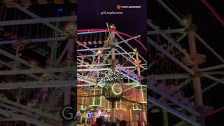 Massive 3000 sqm Outdoor Adventure Park in Dubai Global Village [upl. by Wynne993]