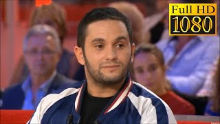 MALIK BENTALHA  VIVEMENT DIMANCHE PROCHAIN  14 octobre 2018 [upl. by Adniral599]