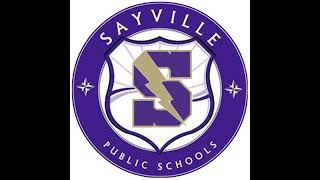 Sayville BOE Executive Meet November 7 2024 [upl. by Einnod36]