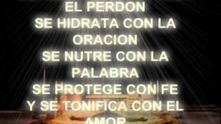 DIOS me dijo que te diga quotNimsy Lopezquot [upl. by Roth]