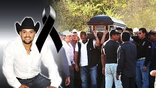 Â¡NUESTRO ADIÃ“S A HUGO FIGUEROA ðŸ™ Descansa en Paz ðŸ™ [upl. by Ilime]