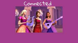 Barbie amp​ the Diamond Castle ​ Connected  แปลไทย ​ thaisub [upl. by Gothar]