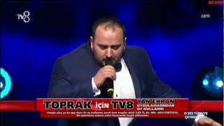 Toprak KardeşlerSana Sormalı lHDl O Ses Türkiye Çeyrek Final [upl. by Corey933]