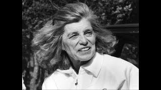 New biography recounts how Eunice Kennedy Shriver changed the world [upl. by Nuahsyd]