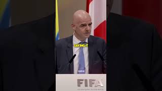 He designed the World Cup ball and the next day he was fired 💀 [upl. by Lebazi]