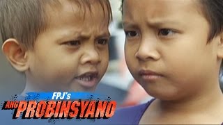 FPJs Ang Probinsyano Onyok avoids trouble with Pacquito [upl. by Izabel]