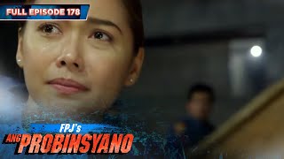 FPJs Ang Probinsyano  Season 1 Episode 178 with English subtitles [upl. by Ferdinande395]